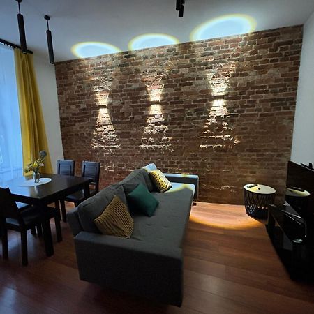 Kk Apartament Marszalkowski Bytom Exterior foto
